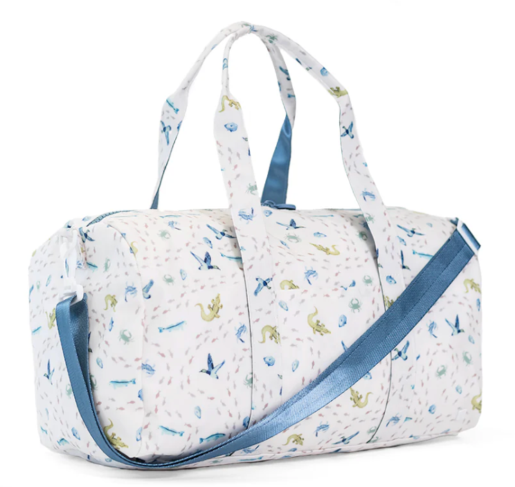 Weekender Duffle