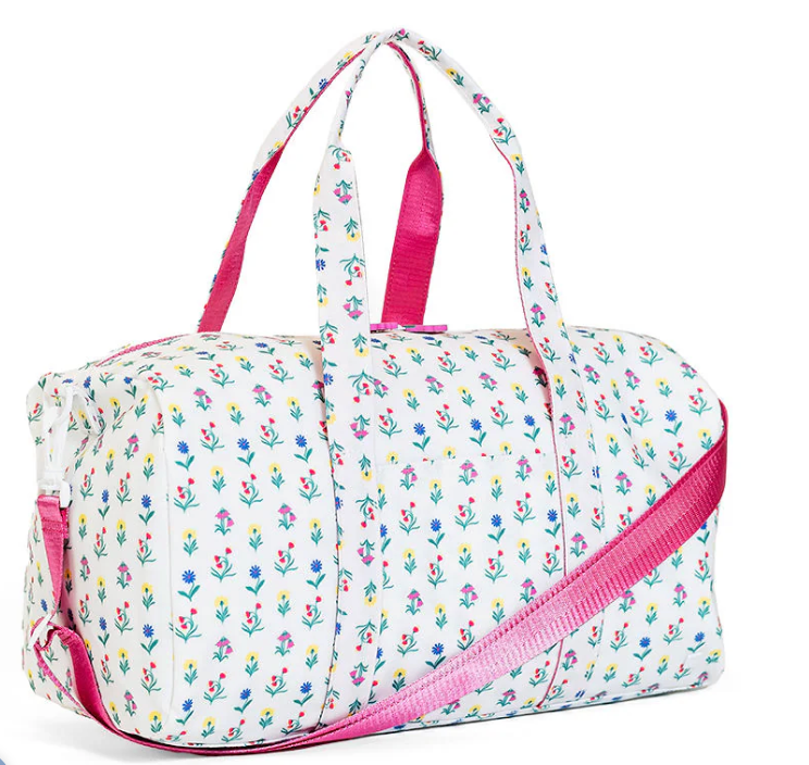 Weekender Duffle