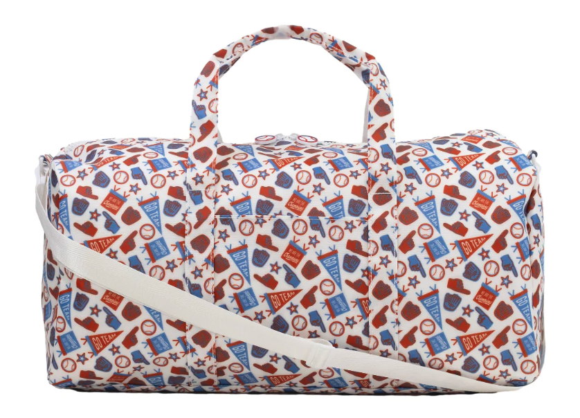 XL Weekender Duffle