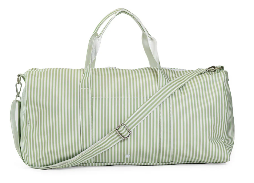 XL Weekender Duffle