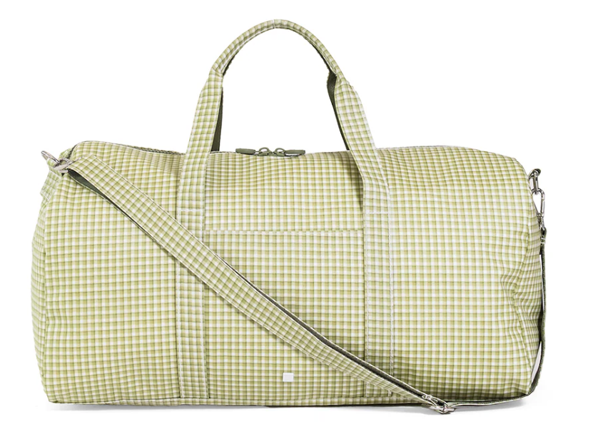 XL Weekender Duffle