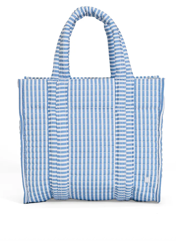 Mini Quilted Go Go Tote
