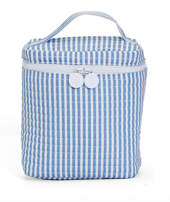 Quilted GoGo Insulated Bag