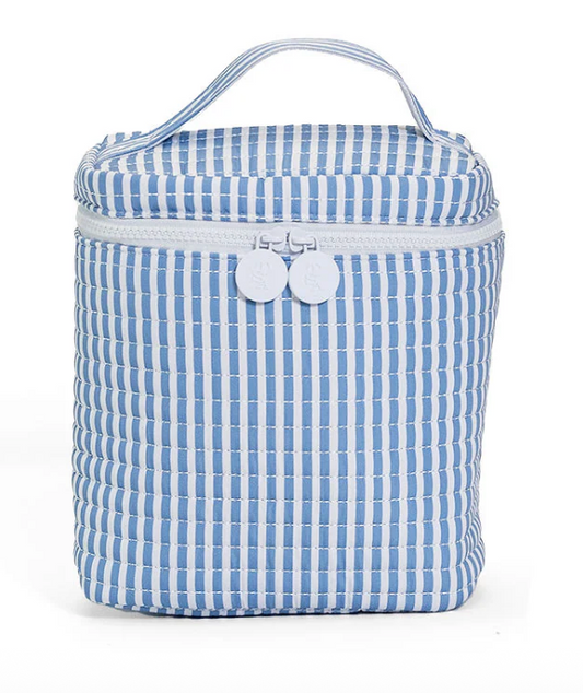 Quilted GoGo Insulated Bag