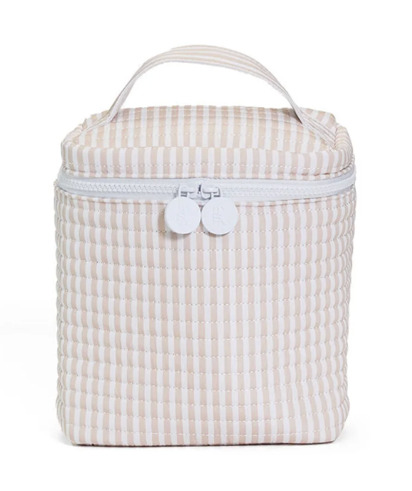 Quilted GoGo Insulated Bag