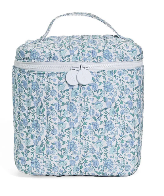 Quilted GoGo Insulated Bag