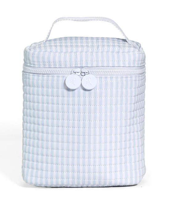 Quilted GoGo Insulated Bag