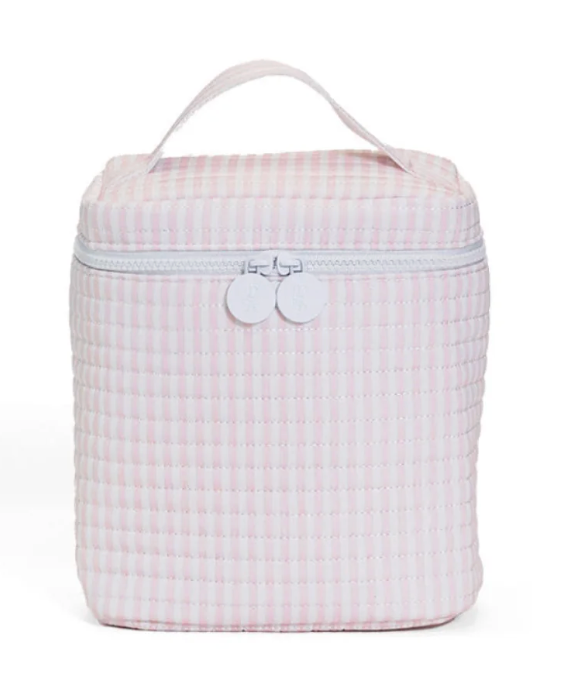 Quilted GoGo Insulated Bag