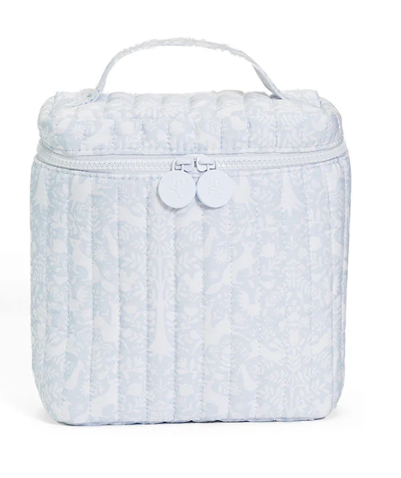 Quilted GoGo Insulated Bag