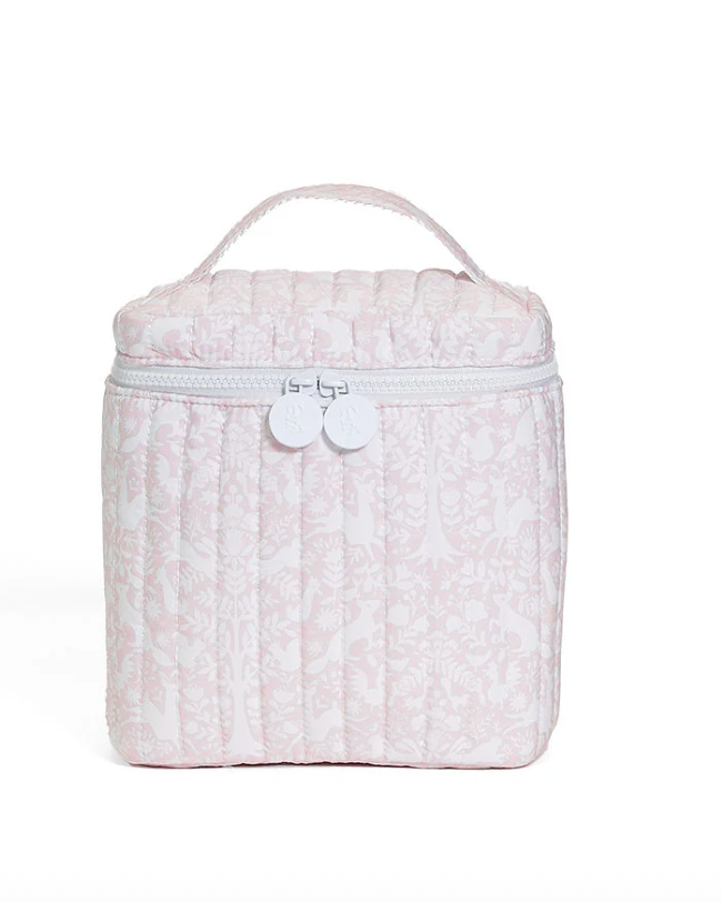 Quilted GoGo Insulated Bag