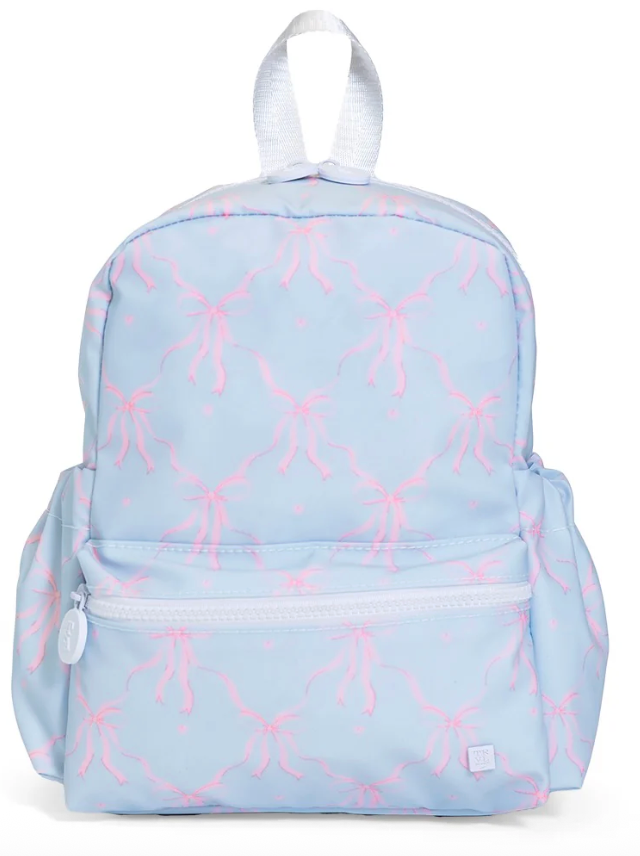 Mini Backpacker
