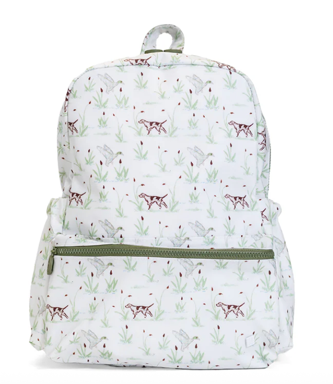 TRVL Backpacker