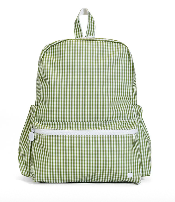TRVL Backpacker