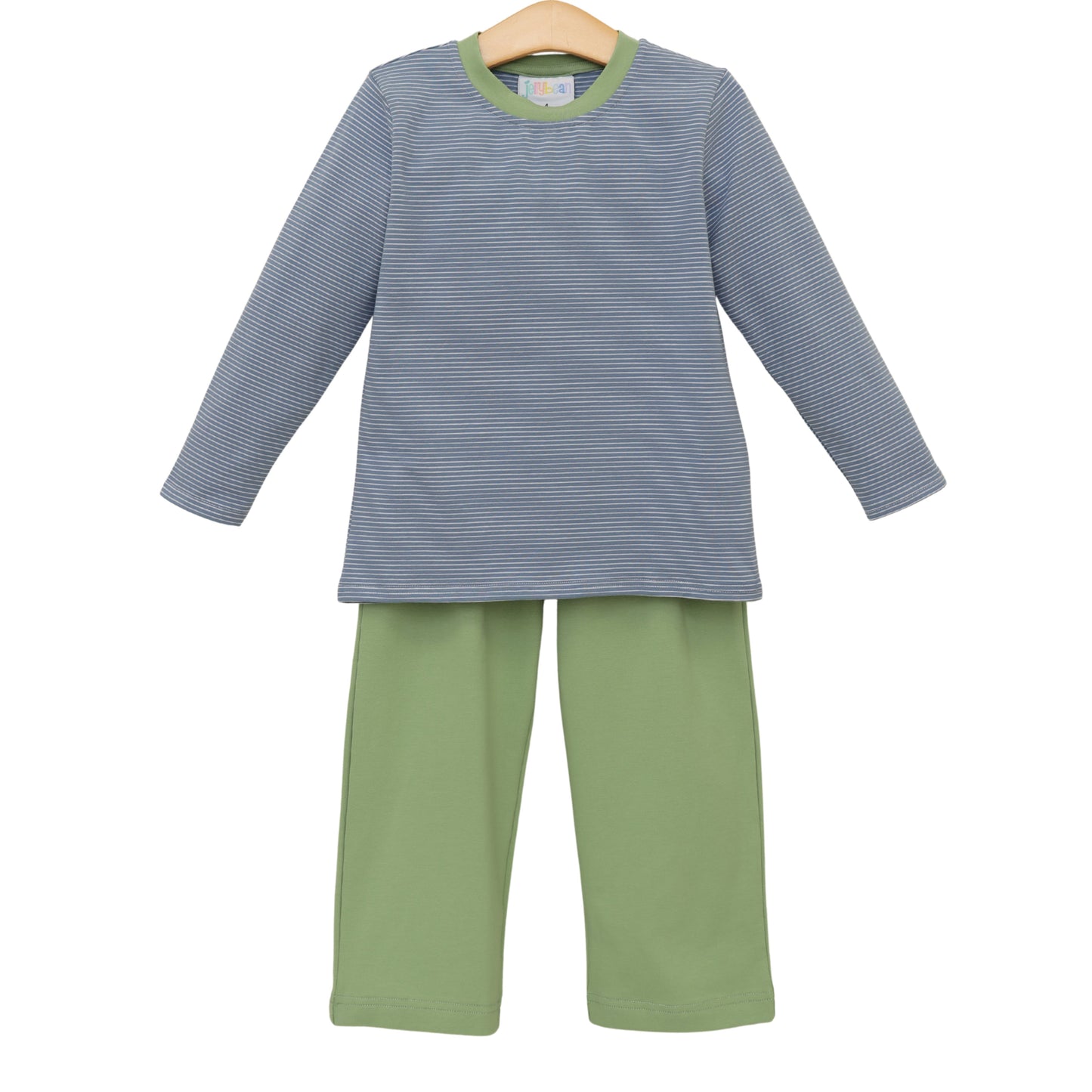 Thomas Pants Set