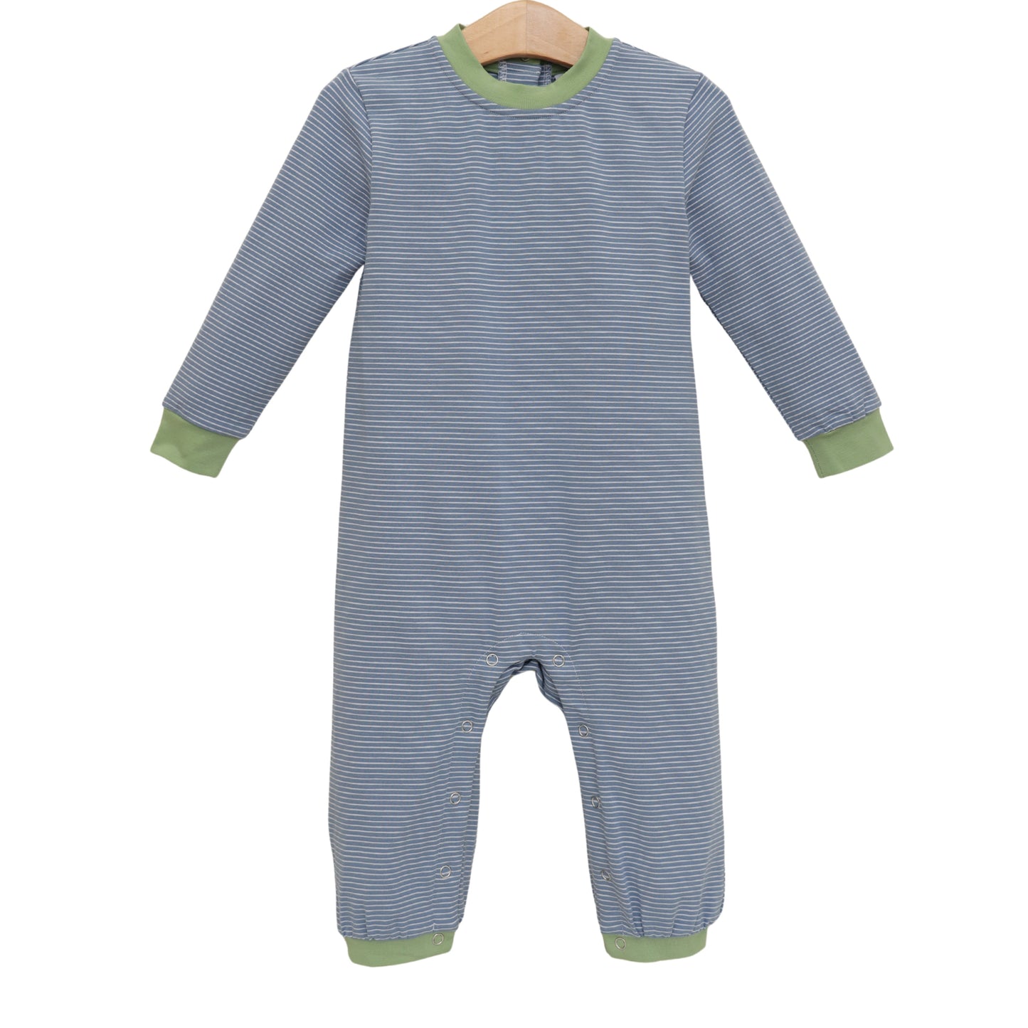 Thomas Romper