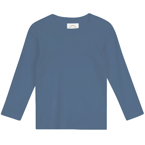 Boys Long Sleeve Tee
