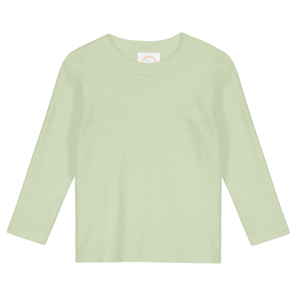 Boys Long Sleeve Tee