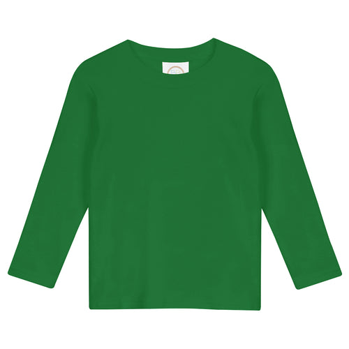 Boys Long Sleeve Tee