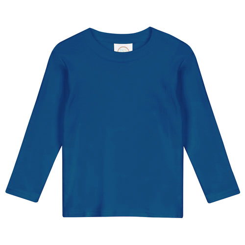 Boys Long Sleeve Tee