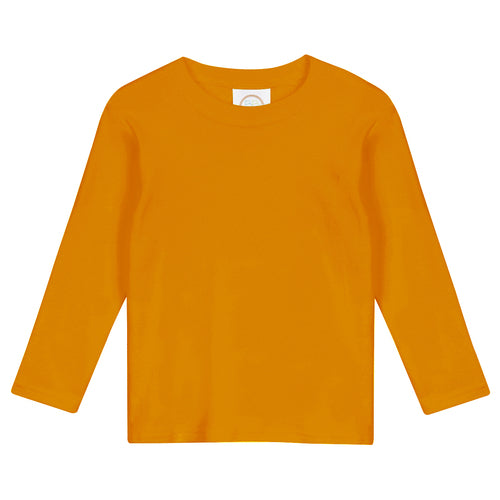 Boys Long Sleeve Tee