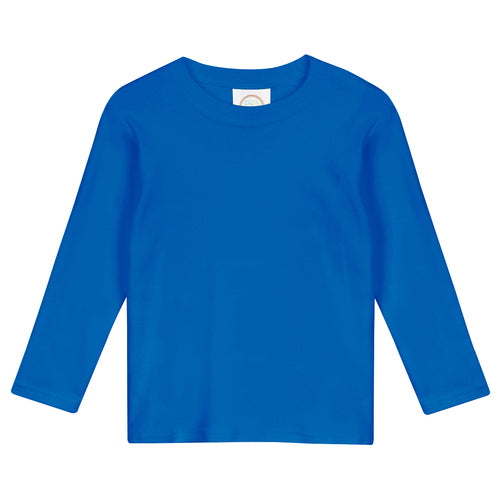 Boys Long Sleeve Tee